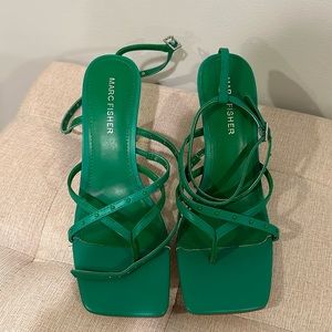 Marc Fisher Heels